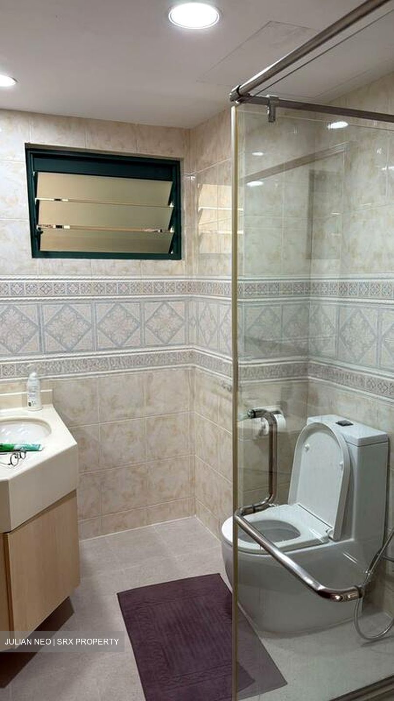 Hillview Heights (D23), Condominium #509434971